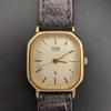 Used CITIZEN Ladies Watch Quartz Working Condition