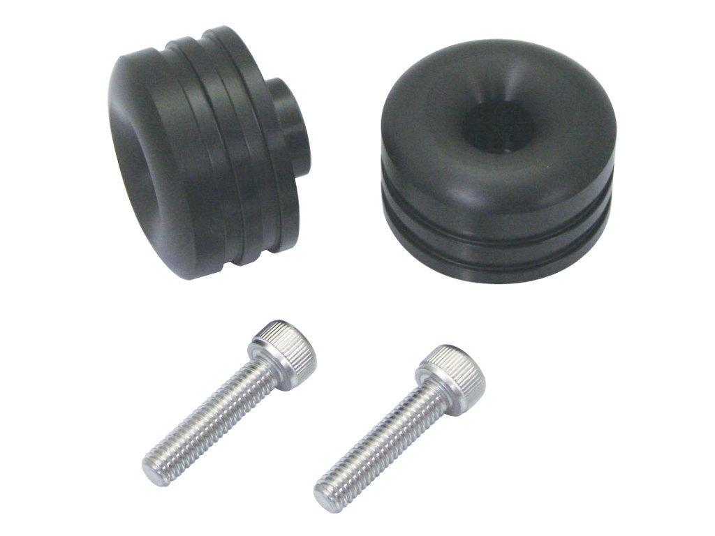 POSH 615675 Ползунок капота NSF100