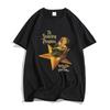 Mellon Collie and The Infinite Sadness Women T-shirt The Smashing Pumpkins Band Graphic Tshirts Vintage Fashion Print Men Shirt