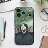 J-Jigokuraku G-Gabimaru Силиконовый Мягкий Чехол Для Телефона Для IPhone17 16 15 14 13 12 11 Pro Max Plus X XR SE Чехол