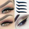 Patch Glitter Eyeliner Sticker Double Eyelid Line Stickers Double Eyelid Decals Eye Makeup Tool