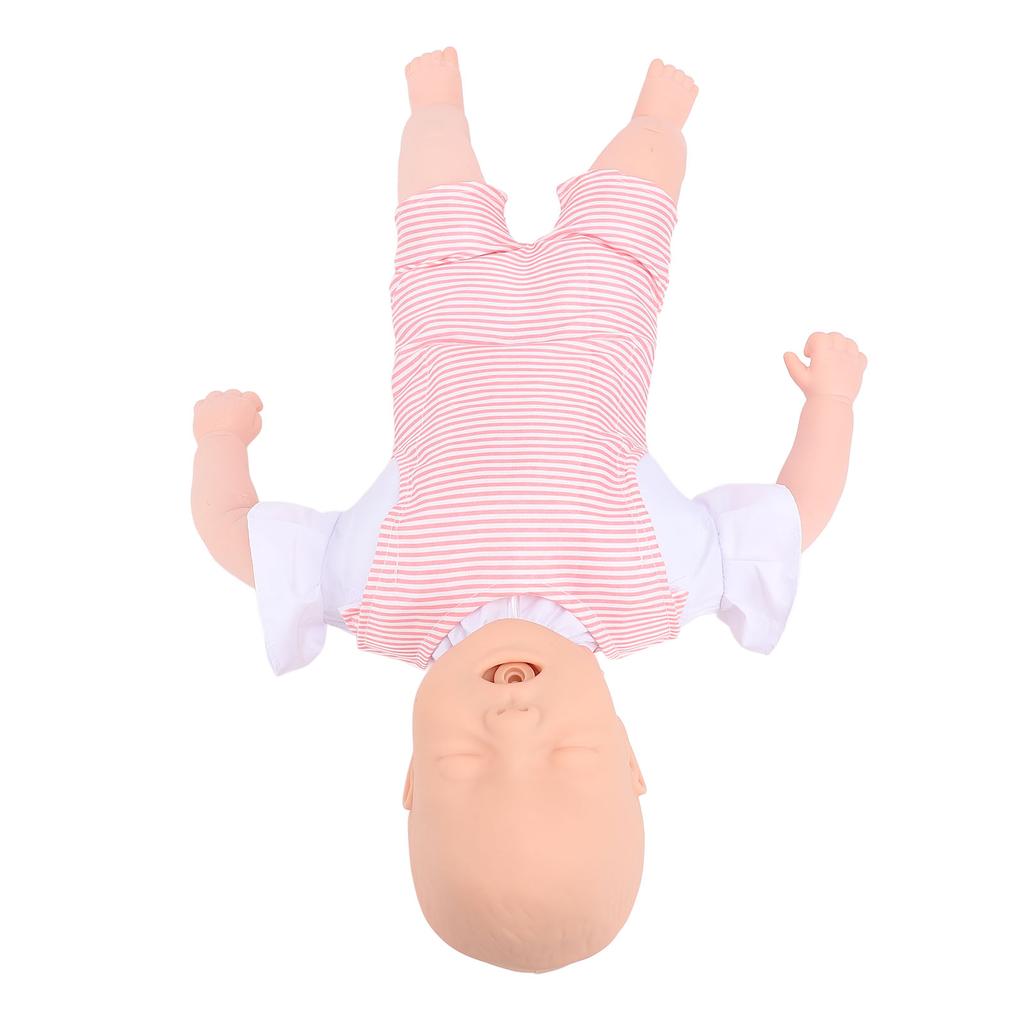 Обучение приему Геймлиха Модель имитации обструкции дыхательных путей Обучение навыкам оказания неотложной помощи