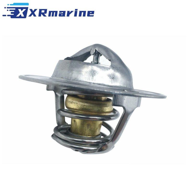 Thermostat 160º 8M0091470 For MerCruiser 4.3L 5.0L 5.7L V6 V8 RO: 807252T2 8M0109441 8072522 8052732
