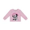 Disney Baby Girls Minnie Mouse Loungewear Set
