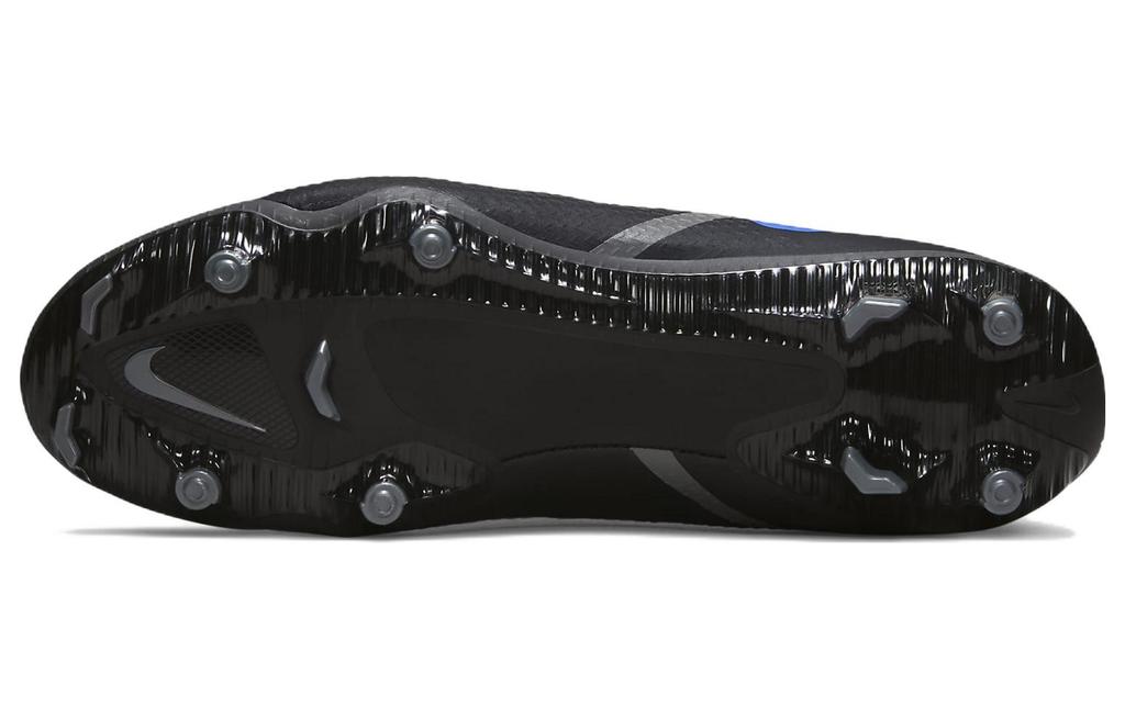 Men's Sneakers Nike Phantom GT2 Academy MG 'Black Iron Grey'