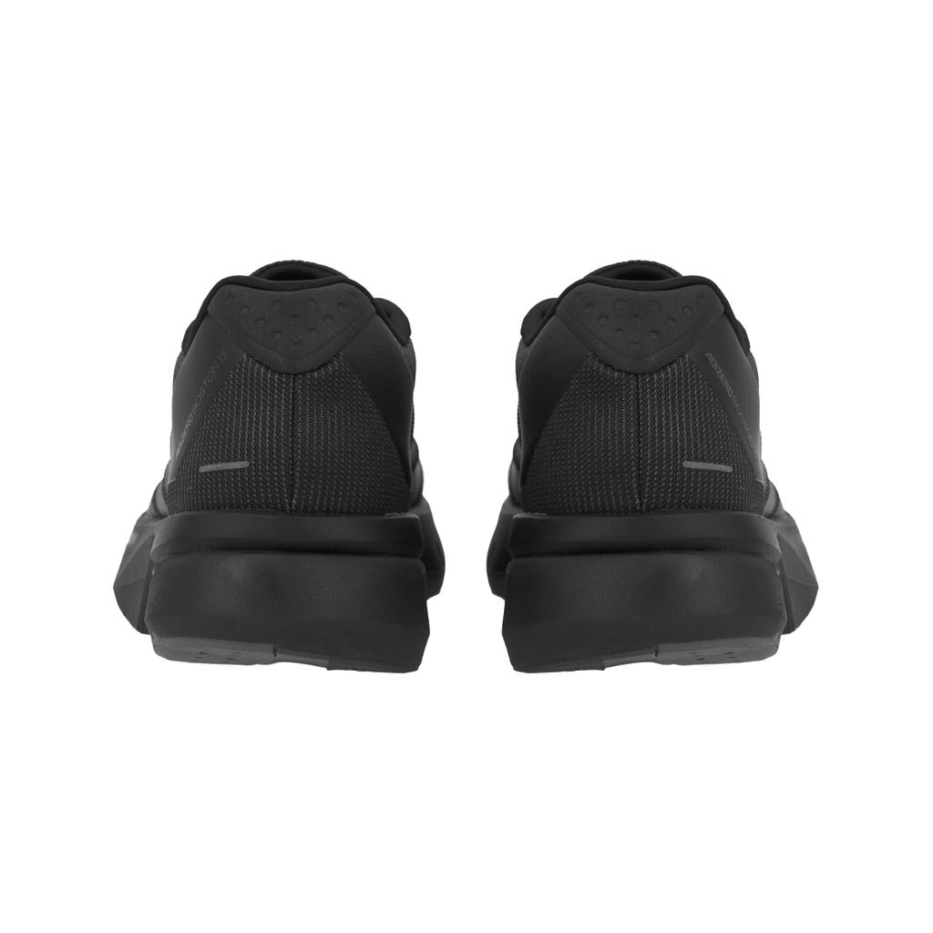adidas Adizero Boston 13 Черные мужские кроссовки Core-Black Carbon JS4941
