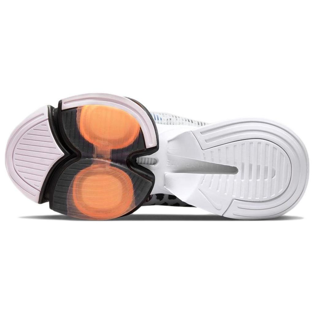 Nike Женские кроссовки Air Zoom SuperRep 2 'White Yellow Strike' DJ4309-174