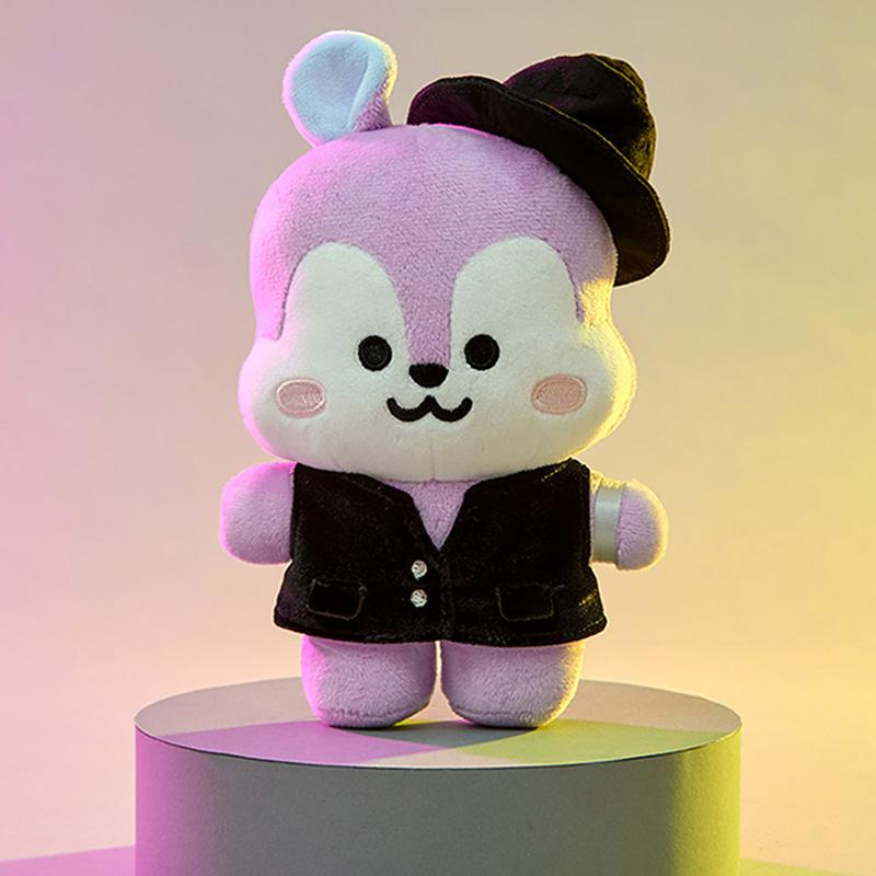 BT21 MANG Born to Dance Кукла из проволоки