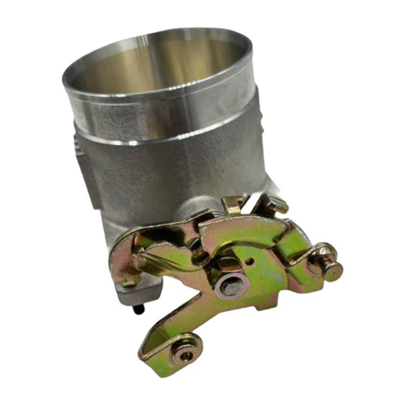 AB12-Throttle Body JQMT75CR For Ford Throttle Body Car Intake System Accessories Car Throttle Valve