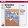CD F. CHOPIN - Best of Chopin  4461452 Philips Classic 1995 US Classical Used