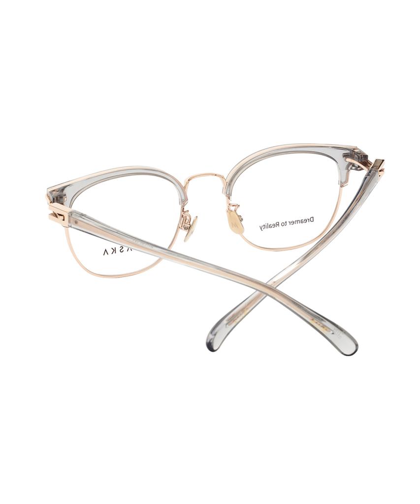 Maseuka Free_Basil 50 01Gr Free Basil 50 Clear Gray