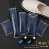 Одноразовые туалетные принадлежности RANCRNUO для отелей и путешествий