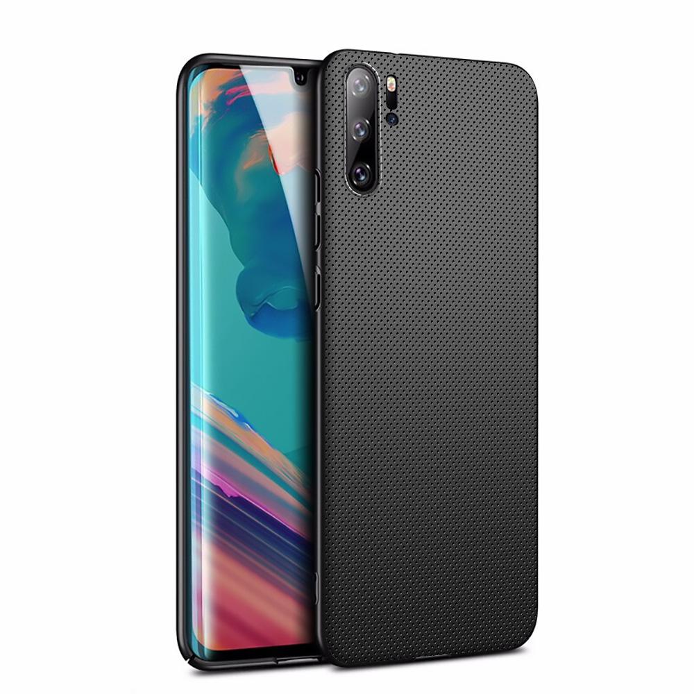 GX47 автомобильный силиконовый чехол из углеродного волокна с принтом для Huawei P9 P10 P20 P30 P40 Y6 2018 Y7 Y9 Lite Pro Max Prime Mini