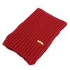 Outdoor Knitted Scarf Thickened Women Scarf Fashion Long Scarves  Male and Female