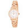 Sun Flame J-Axis CL73-PG Women's Pink Watch