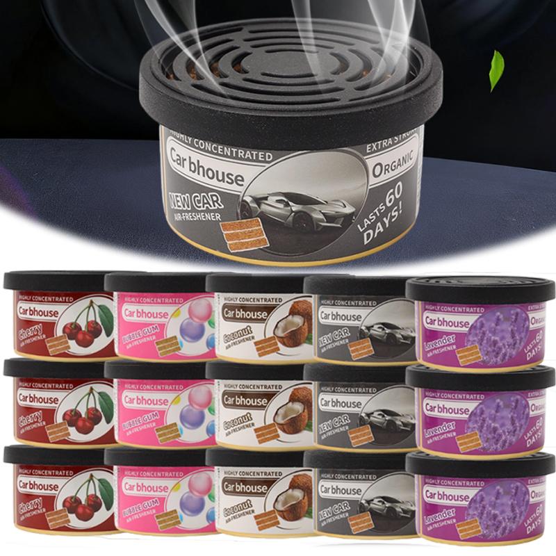 Автомобильные ароматические аксессуары освежитель воздуха декоративный деревянный блок для приборной панели баллончик устранитель запаха автомобильный ароматерапевтический орнамент