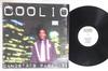 LP Пластинка COOLIO - Gangstas Paradise TB1141 TOMMY BOY 1995 US Рэп и Хип-хоп/R&B Б/У