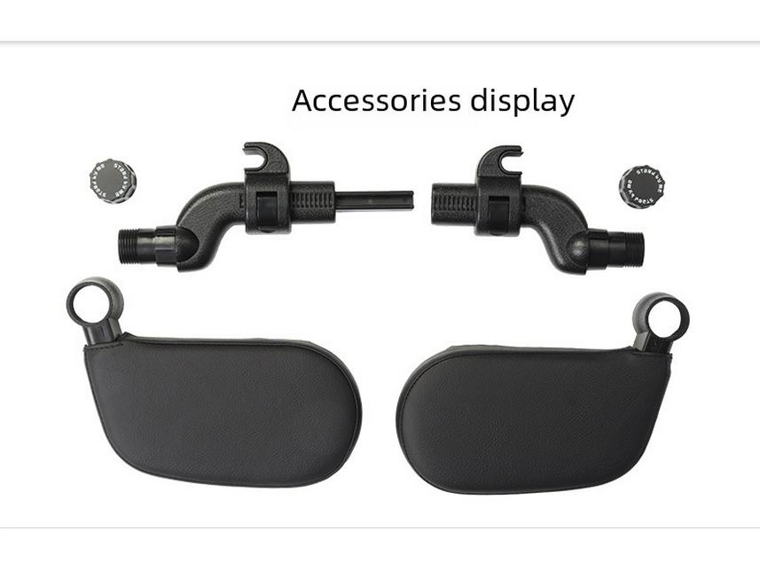 Подушка-подголовник для путешествий в автомобиле для сна на боку и поддержки шеи