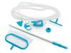 Deluxe Pool Cleaning Kit, INTEX 28003 Vacuum Cleaner