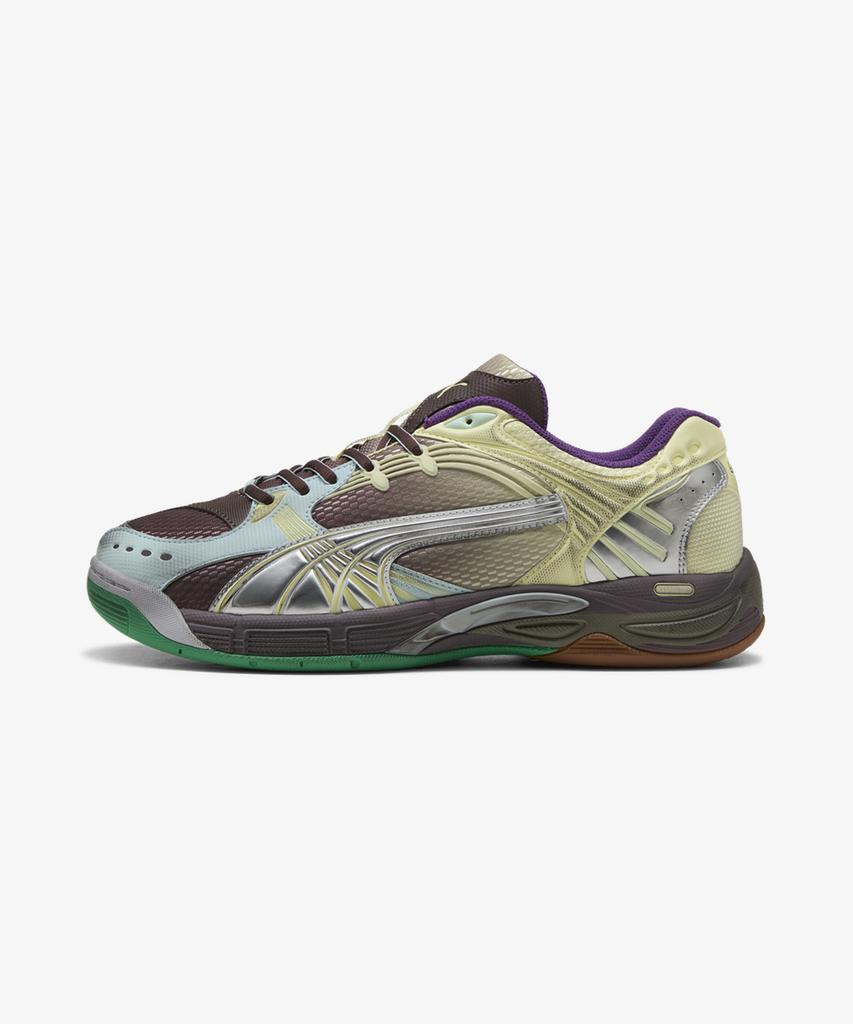 Puma Kessel Pro - Chocolate Brown: Raisin / 402964-05