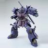 HG HGUC 1/144 Эфрит Нахт Сборная модель Меха Фигурки Декор для рабочего стола Кукла Игрушки-головоломки для мальчиков Подарок Коллекционная