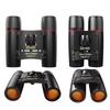 Professional 30x60 Binoculars Hd Night Vision Fmc Coated Shockproof Portable Foldable Bird Watching Camping Travel Telescope