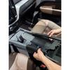 For Volvo XC60 center console film V60 gear shift button center console pad S60 silicone protective automotive equipment