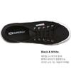 Superga 2750 Coatu Classic Black S000010f83