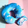 Sanrio Cinnamoroll Neck Cushion + Eyepatch Set