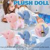 Plush Toys, Cute And Perfect Birthday Gifts For Friends And Classmates, Graduation Gifts