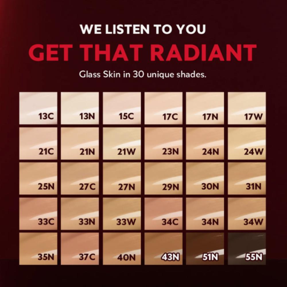 TIRTIR MASK FIT RED MINI CUSHION 4.5г