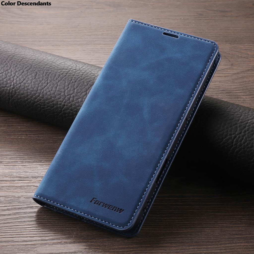 Чехол 15 Pro Max Для iPhone 15 Pro Max 6.7" Чехлы Магнитные Бизнес Кожаные Флип-чехлы Для Apple iPhone 15 14 Pro Max Plus 15 pro