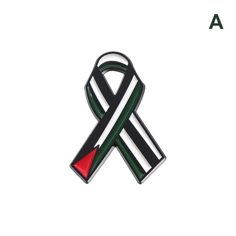 Эмалевая булавка с флагом Пакистана, креативное сердце, лента, значок на лацкан, рюкзак, шляпа, одежда, броши, ювелирные изделия, аксессуары, подарок другу