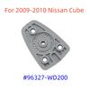 Новое основание крепления внутреннего зеркала заднего вида для Nissan Cube 2009-10 96327-WD200