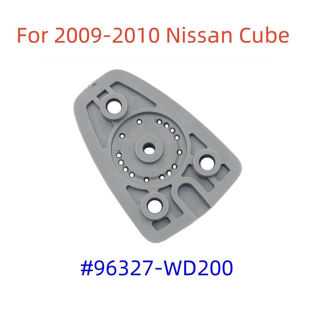 Новое основание крепления внутреннего зеркала заднего вида для Nissan Cube 2009-10 96327-WD200