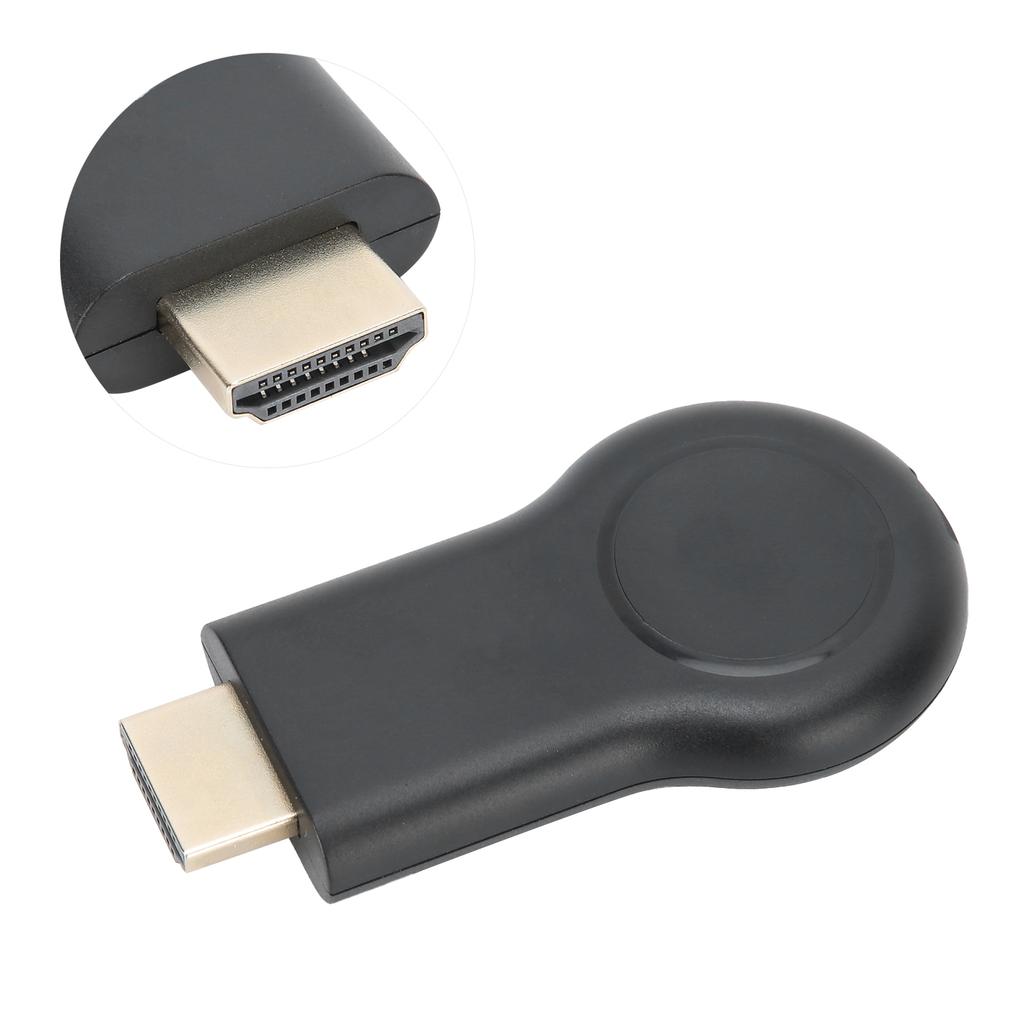 MX Pro USB Беспроводное Зеркалирование Экрана Телефон на ТВ Wi-Fi Дисплей Адаптер-Донгл для Youtube