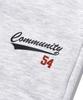 Deomail [Набор] Свитшоты и брюки Community 54 - Овсяный