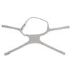 Mask Headband Home Ventilator Adjustable Mask Straps Hexagonal Ventilator Straps