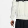 Nike Мужская куртка с капюшоном и длинным рукавом с логотипом Куртки Мужские Белый DA0002-136