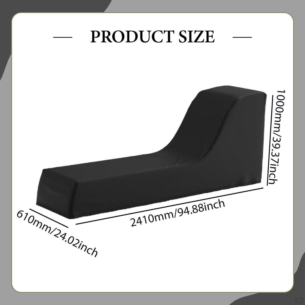 Rowing Machine Cover, Exercise Accessories, Protection, Fitness Equipment Cover