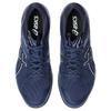 Asics ATTACK DOMINATE FF 2 Дышащие Поддерживающие Обувь для Настольного Тенниса Унисекс Темно-Синий 1073A010-404