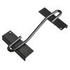 Battery Bracket Storage Battery Holder Down Bracket For Pajero Montero MB415378# MB241251# Hold Down Clamp Brackets Kits