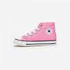 Converse Младенцы Chuck Taylor All Star High Pink 