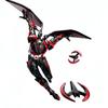 Kaiyodo Revoltech Amazing Yamaguchi Бэтмен Будущего Масштаб 1/12 ПВХ Фигурка Действия Коллекционная Модель Игрушка В Наличии Подарок для Фанатов DC