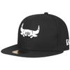 New Era 59Fifty Fitted Cap - ELEMENTS NBA Teams