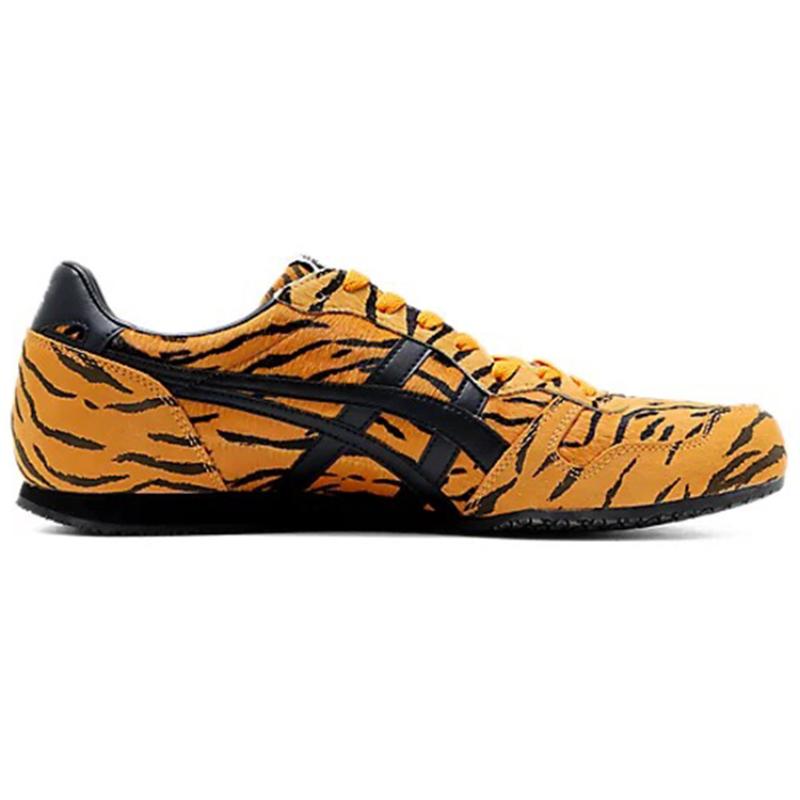 ONITSUKA TIGER Кроссовки Serrano 'Год Оницука Тайгер/Тигр' 1183C008-800