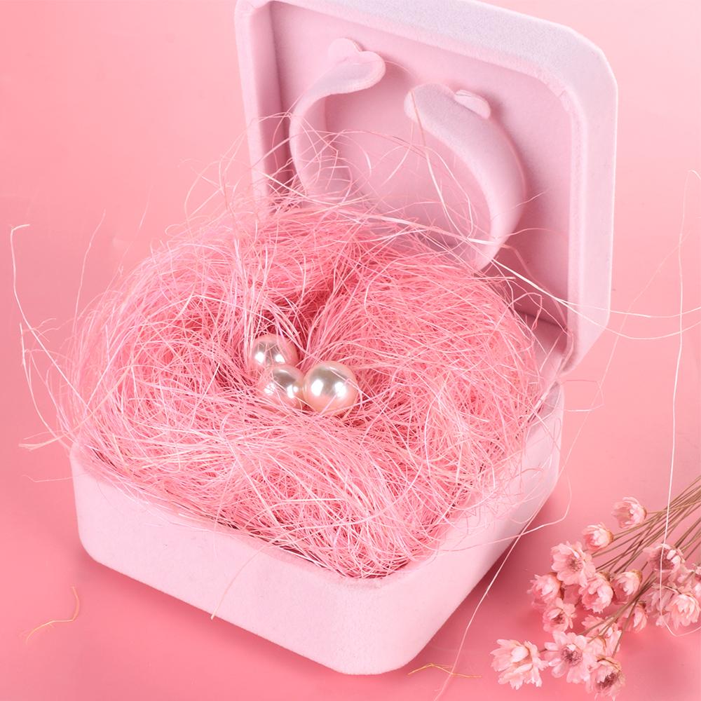 1 мешок Натуральный Сизаль Рустикальный DIY Цветочный Букет Подарочная Коробка Упаковка Декор Гнездо Искусство DIY Упаковочные Поделки Свадебное Мероприятие Вечеринка Товары