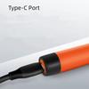 Паяльник USB 25 Вт с 3 уровнями регулировки, легкий дизайн, сварочный набор, ручка с литиевой батареей, набор для пайки