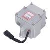 24V DC Diesel Generator Set External Actuator Electromagnetic Electronic Throttle Control Actuator
