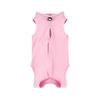 Cat Weaning Suit Anti-licking Recovery Clothes  After Surgery Soft Puppy Kitten Jumpsuit Suit Pet Vest Clothing  Summer Breathable Cotton Dog Clothing